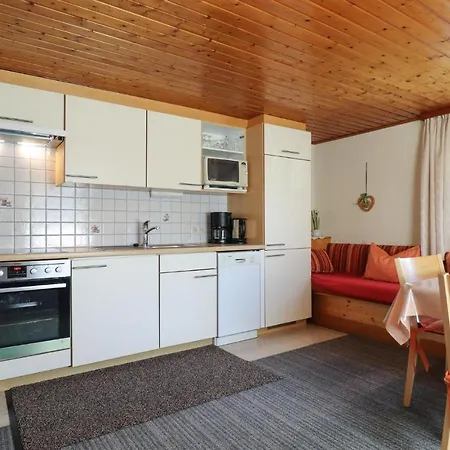 Appartement In With Wifi And 1 Bedrooms *