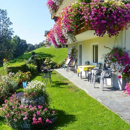 In With Wifi And 1 Bedrooms Appartement