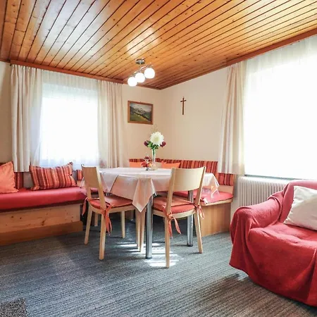In With Wifi And 1 Bedrooms Appartement *