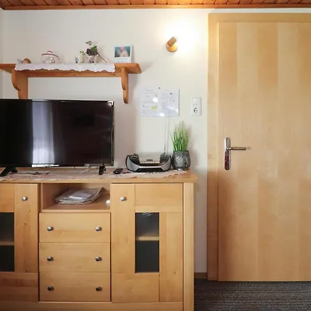 In With Wifi And 1 Bedrooms Appartement Sonntag
